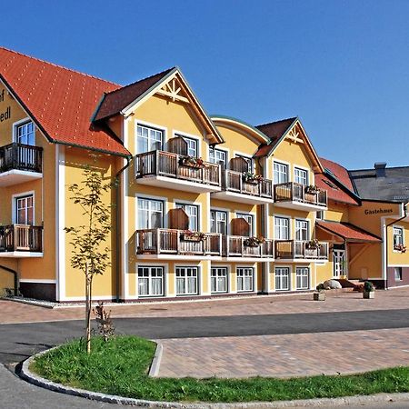 Gasthof Grossschedl Zum Kramerwirt Lassnitzhoehe Exteriör bild