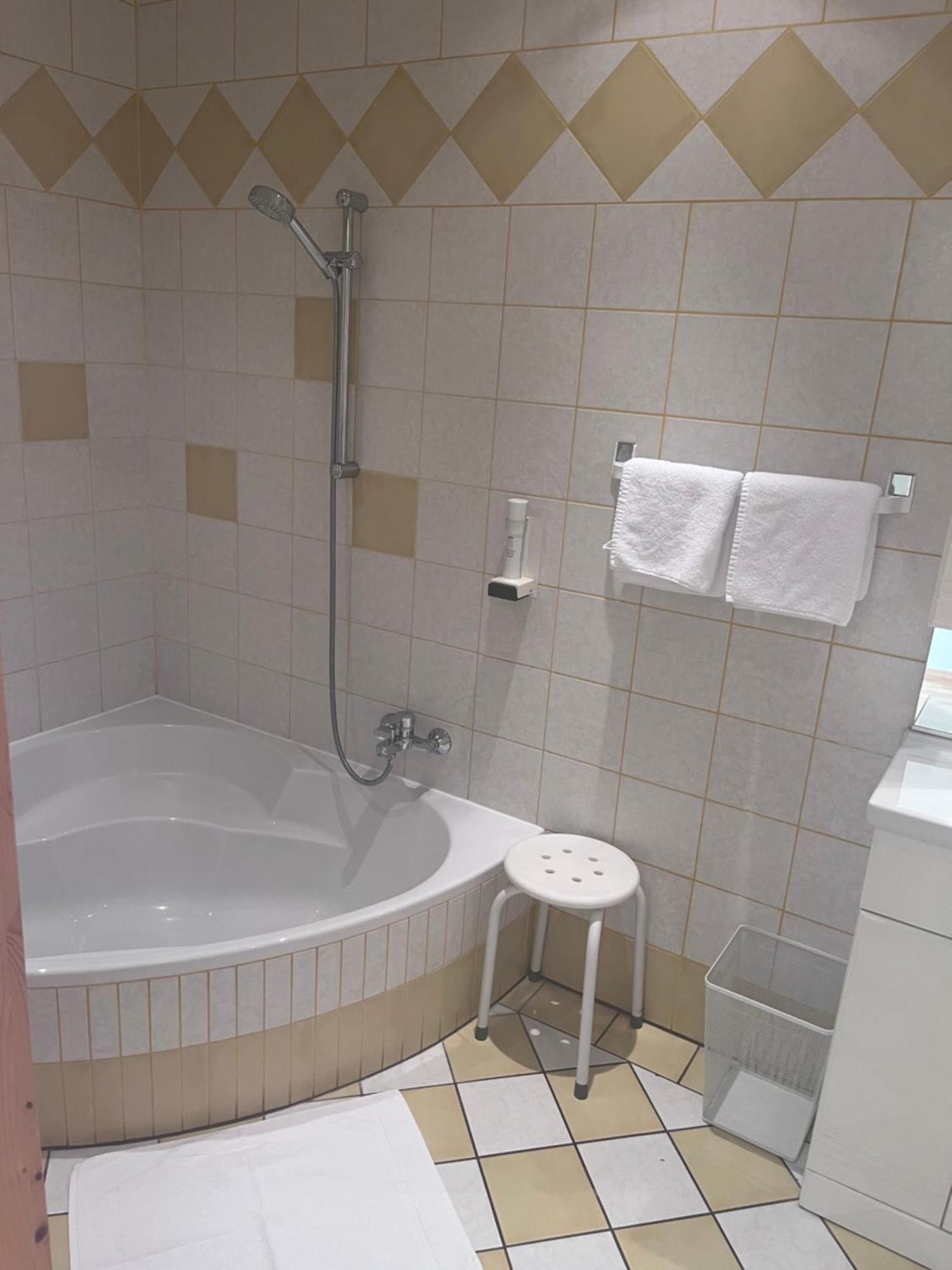 Gasthof Grossschedl Zum Kramerwirt Lassnitzhoehe Exteriör bild
