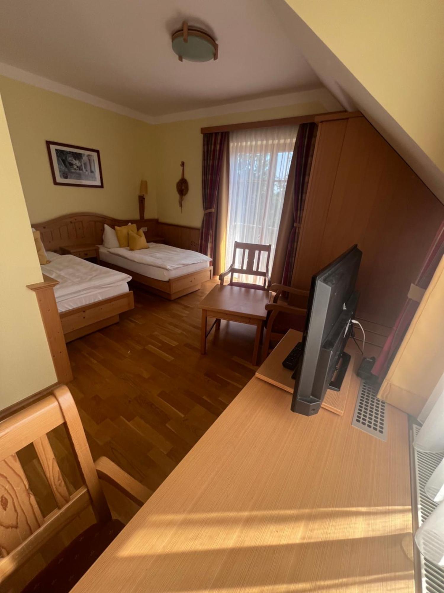 Gasthof Grossschedl Zum Kramerwirt Lassnitzhoehe Exteriör bild